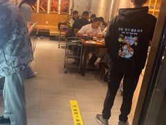 -炽城·烤肉名家(鸿达中央广场店)