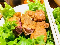 -么肆烤肉(新华街店)