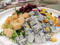 -朝郡酒家·粤菜(燕大星苑店)