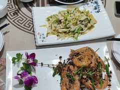 -来客家食府 · 福建客家菜