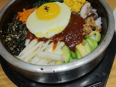 -樱花墅朝鲜族风味餐厅(厦门街创始店)