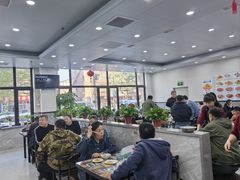 -泓源馅饼店