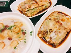 -卓粤拉肠(红庙店)