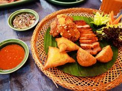 -阿莱唛唛泰国菜·海鲜餐厅(蛇口店)