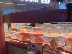 -争鲜回转寿司(中街大悦城店)