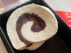 豆沙奶糕-三元梅园(团结湖店)
