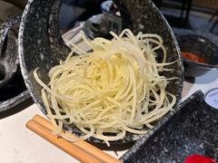 -哥老官重庆美蛙鱼头(龙湖杭州金沙天街店)