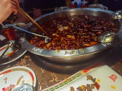 -老哥门肥肠鱼(鱼嘴店)