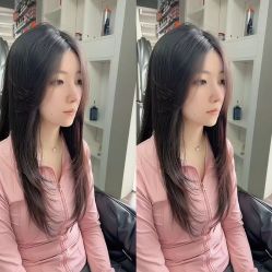 -XIMA·美发沙龙
