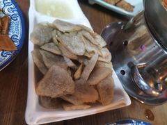 炸灌肠-鼎香润(德胜门内店)