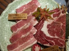 -久喜番和牛烧肉酒场(北辰三角洲店)