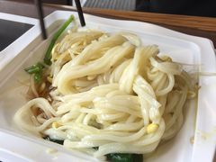 面皮-魏家凉皮(徐家湾店)