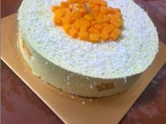 android_upload_pic-OL’s Cake鲜荟千层(东风中路店)