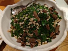 -五谷丰登·胶东海鲜·家常菜(张村店)