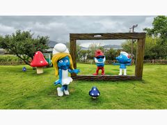 -东钱湖旅游度假区