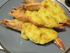 -喜庭海鲜自助(北辰三角洲北辰荟店)