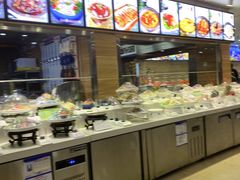 -百味饺子城•海鲜家常菜(秦皇岛店)