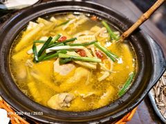 -香芙茗茶楼(梅家坞店)