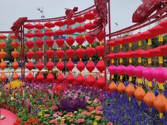-天河体育中心