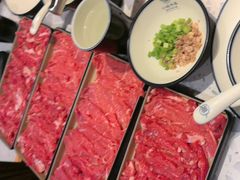-小城牛事·鲜牛肉火锅(万达店)