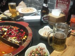 -董家湾重庆老火锅(张家窝店)