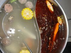 -宴全牛粤来越牛潮汕鲜牛肉火锅(海州万达广场店)