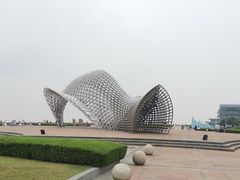 -南汇嘴观海公园