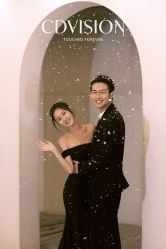 -CD视觉婚纱摄影