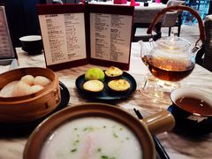 -御公馆中餐厅·点心·顺德菜·佛山东平保利洲际酒店