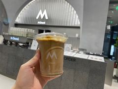 -M Stand(深圳湾后海汇店)