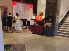 -毛家饭店·30年融合新湘菜(无影山店)