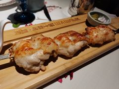 -俄士厨房(五棵松华熙LIVE店)