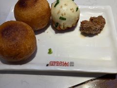 -常盛香生煎·酸辣汤.无锡老字号玉兰饼(新生路店)