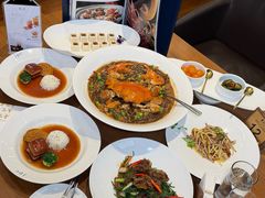 -集品堂·JPC餐厅(青年大街市府店)