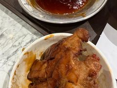 炸大排-鲜得来排骨年糕(即墨路店)