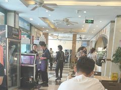 -西部马华清真食府·丝路菜(大钟寺店)