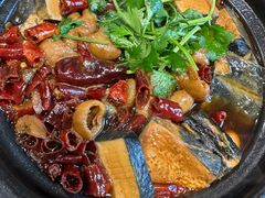 -红厨巷·淮扬菜(熙南里店)