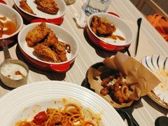 -必胜客(积水潭店)