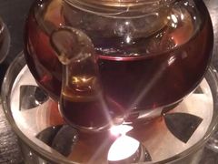 苹果红茶-吱咖啡西式简餐
