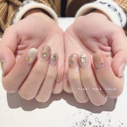 -TsukiNail艺术美甲美睫沙龙
