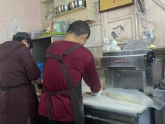 -笑云开汤包店(网巾市店)