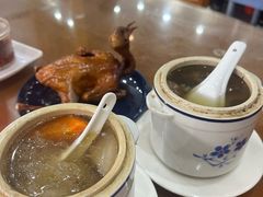 -煲煲掂风味煲仔饭餐厅(西区店)