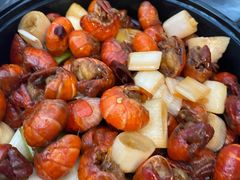 全味虾球-靓靓蒸虾(中山公园店)