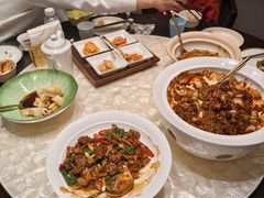 -明湖楼·经典鲁菜山东海鲜(大明湖店)