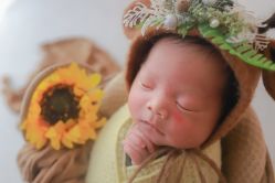 -小阿福儿童摄影(摩尔城店)