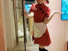 -BGM CLUB二次元主题桌游店(康王路店)