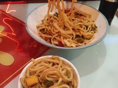 -杨记跷脚牛肉面(下元店)
