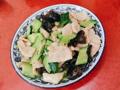 -北大地皖峰饭馆