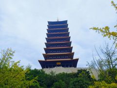 -牛首山文化旅游区