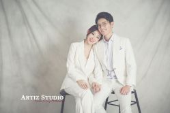 -艺匠摄影ARTIZ STUDIO(南京店)